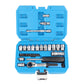 📢📢50% OFF !! ⏰2026 Sale — Over 16,600 Sold!🔧29‑Pcs Ratchet Socket Wrench Kit 🛠️