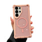 Sparkly Glitter Magnetic Slim Phone Case