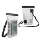 Waterproof Touchscreen Dry Bag