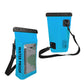 Waterproof Touchscreen Dry Bag