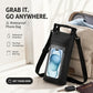 Waterproof Touchscreen Dry Bag