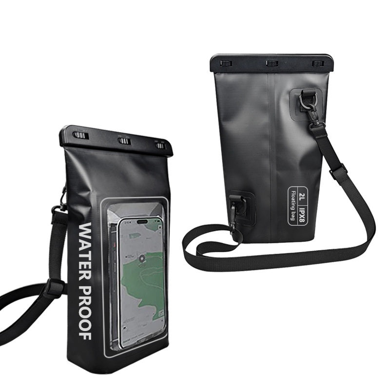 Waterproof Touchscreen Dry Bag