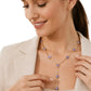 📢📢50% OFF !! ⏰Women's Elegant Y-Shaped Drop Necklace