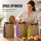 ⏳Time-Limited Special⏰🥔 Breathable Potato and Onion Storage Bag