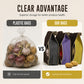 ⏳Time-Limited Special⏰🥔 Breathable Potato and Onion Storage Bag