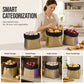 ⏳Time-Limited Special⏰🥔 Breathable Potato and Onion Storage Bag