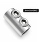 📢📢50% OFF !! ⏰Vertical Clamp – Easy install, strong hold.