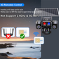⏳🔥LIMITED-TIME 50% OFF! ⏰Solar Wireless Security Camera – Triple Lens,9MP Color Night Vision,IP66 Waterproof ☀️🏠
