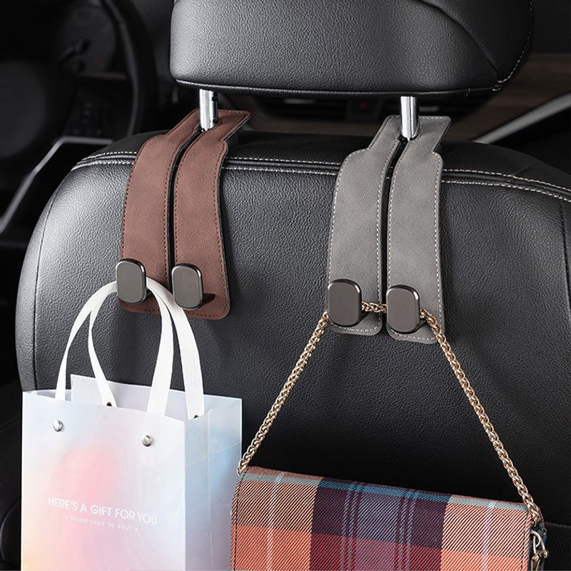 ✨Car Seat Back Hook/Hanger