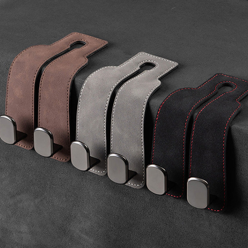 ✨Car Seat Back Hook/Hanger