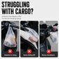 Secure Carry Handlebar Hook