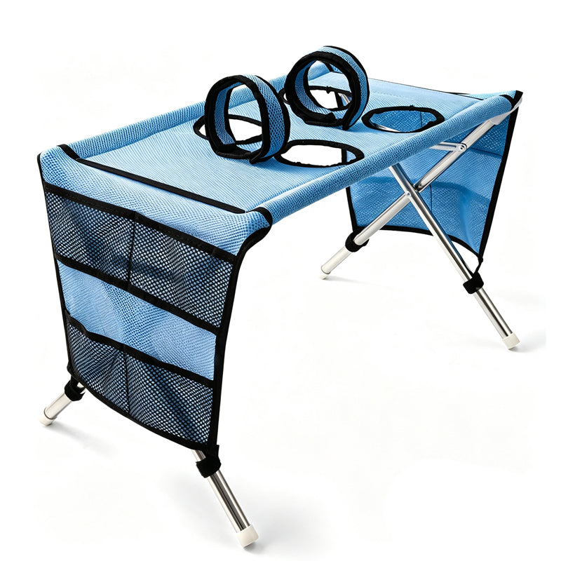 🐕🛏️ 2-in-1 Foldable Pet Grooming Bed – 50% OFF! Grooming table + cozy bed in one – portable, easy to clean, perfect for home & travel. 🔥💪