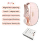 ⏳Time-Limited Special⏰2-in-1 Electric Automatic Nail Clipper & Polisher – Effortless Trimming, Smoother Edges & Compact Nail Care