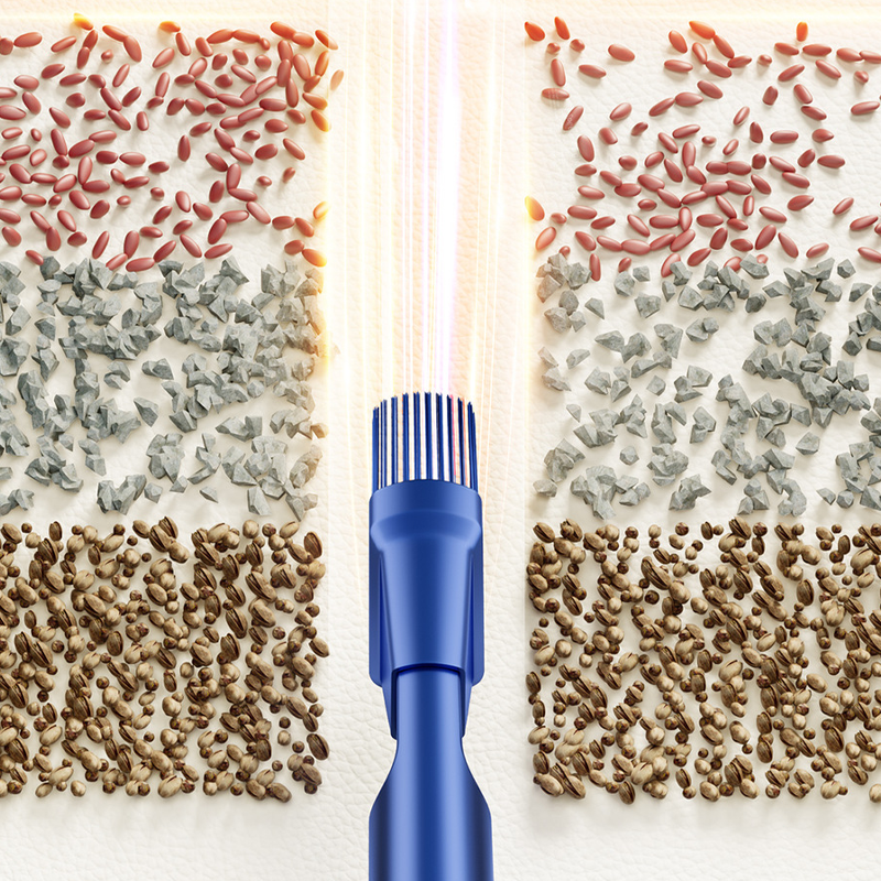 🚗 LIMITED‑TIME 50% OFF! 💨 4‑in‑1 High Power Cordless Car Vacuum Cleaner – Compact, Multi‑Use, Handy ✨