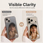 Shockproof Makeup Mirror Phone Case