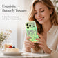 📢📢50% OFF !! ⏰ LED Light-Up Butterfly Phone Case