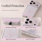📢📢50% OFF !! ⏰ LED Light-Up Butterfly Phone Case