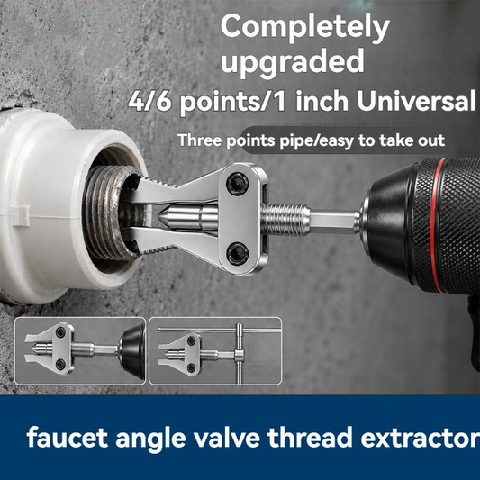⏳Time-Limited Special⏰Broken Pipe Extractor Tool