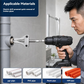 ⏳Time-Limited Special⏰Broken Pipe Extractor Tool