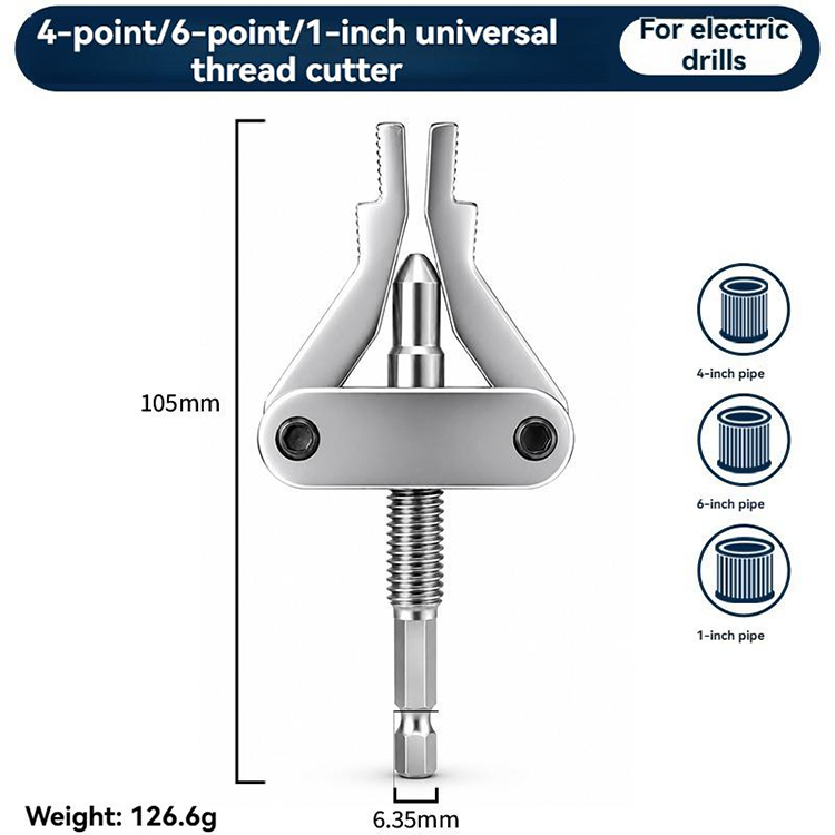 ⏳Time-Limited Special⏰Broken Pipe Extractor Tool