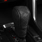 Breathable Universal Car Gear Shift Knob Cover