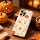 Halloween Ghost Pumpkin Cute Phone Case
