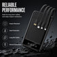 📢📢50% OFF !!⏰🏕️ 2026 Sale — Over 28,200 Sold!⚡ High‑Capacity Power Bank with Integrated Cables