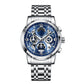 ⏳🔥LIMITED-TIME 50% OFF! ⏰Men's Classic Quartz Watch🕰️