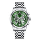 ⏳🔥LIMITED-TIME 50% OFF! ⏰Men's Classic Quartz Watch🕰️