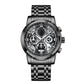 ⏳🔥LIMITED-TIME 50% OFF! ⏰Men's Classic Quartz Watch🕰️