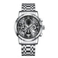 ⏳🔥LIMITED-TIME 50% OFF! ⏰Men's Classic Quartz Watch🕰️