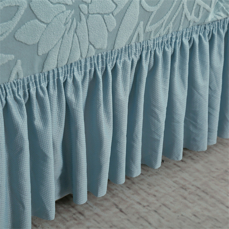 🎉 2026 Sale — Over 27,800 Sold!🛋️ Thickened Non‑Slip Full Coverage Sofa Slipcover