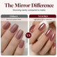 📢50% Off！💅Quick Dry Metallic Nail Polish