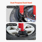 ⏳Time-Limited Special⏰Portable Tyre Bead Breaker – Heavy Duty Manual Tire Removal Tool for Cars