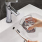 📢 LIMITED TIME 50% OFF ! ⏰ Dustproof Toothbrush Organizer – Covered Cup Storage, Easy Drain Base & Compact Design ✨
