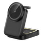 📢📢50% OFF !! ⏰3 in 1 Foldable Wireless Charging Station 15W Fast Charger Desktop Stand