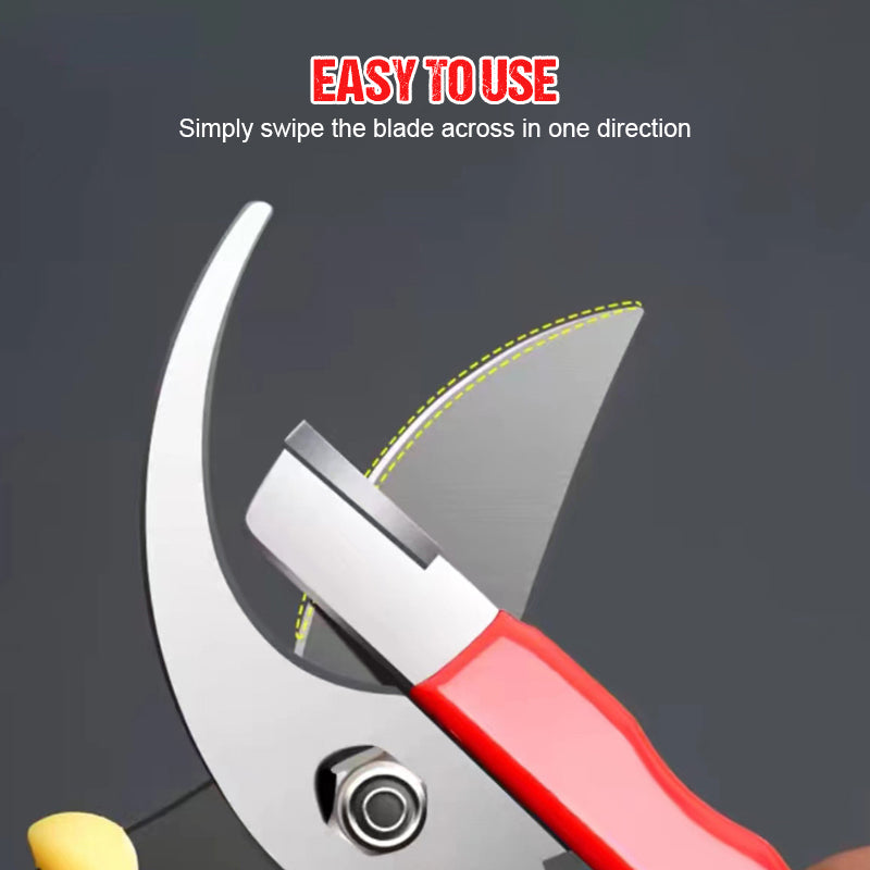 📢📢50% OFF !! ⏰Multi-Purpose Blade Sharpener