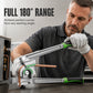 📢📢50% OFF !! ⏰ 3‑in‑1 Manual Tubing Bender
