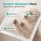 Adjustable Indoor Pet Barrier