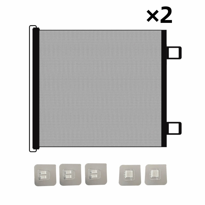 Adjustable Indoor Pet Barrier