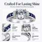 💍 2026 Sale — Over 38,300 Sold!✨ Elegant Cubic Zirconia Cocktail Ring