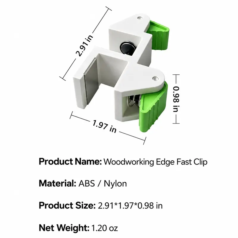 📐 2026 Sale — Over 22,900 Sold!🔨 Woodworking Filler Board Installation Clamp