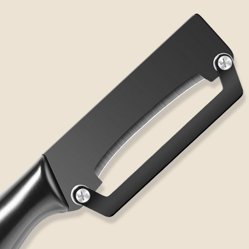 🎉 2026 Sale — Over 21,000 Sold! 🥔 Multi-Functional Vegetable Peeler – One Stroke, Zero Waste – Sharp Enough for Pumpkin, Gentle Enough for Tomatoes ✨