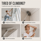 Triangular Cleaning Mop with Extendable Pole