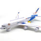 🎉 LIMITED TIME 50% OFF! ✈️ Electric Model Aircraft with Sound and LED Lights – Bump-and-Go Action, Dynamic Lights & Realistic Sounds ✨