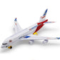 🎉 LIMITED TIME 50% OFF! ✈️ Electric Model Aircraft with Sound and LED Lights – Bump-and-Go Action, Dynamic Lights & Realistic Sounds ✨
