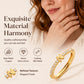 📢📢50% OFF & In stock ⏰Minimalist Adjustable Initial Ring for Women