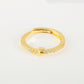 📢📢50% OFF & In stock ⏰Minimalist Adjustable Initial Ring for Women