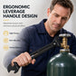 Multi-Use Gas Cylinder Wrench