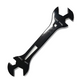 Multi-Use Gas Cylinder Wrench